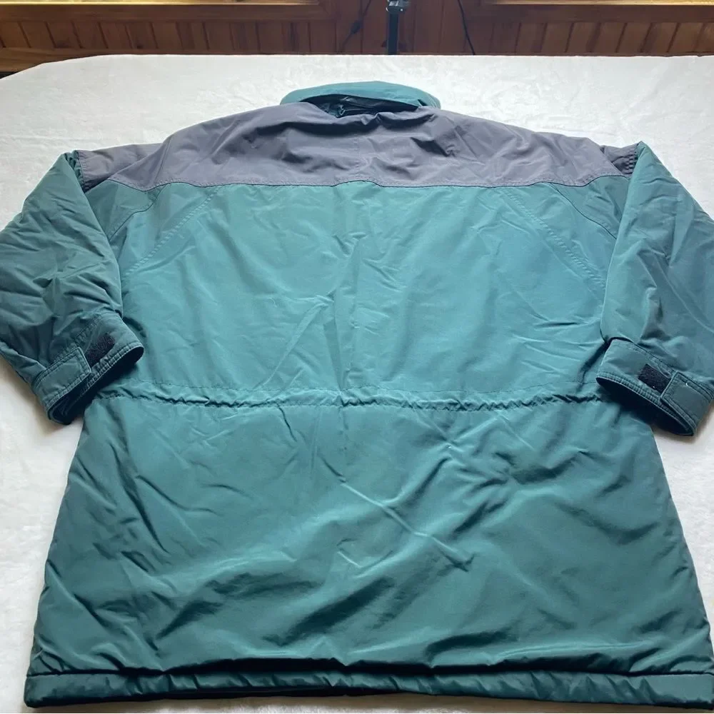 Woolrich rugged outdoors